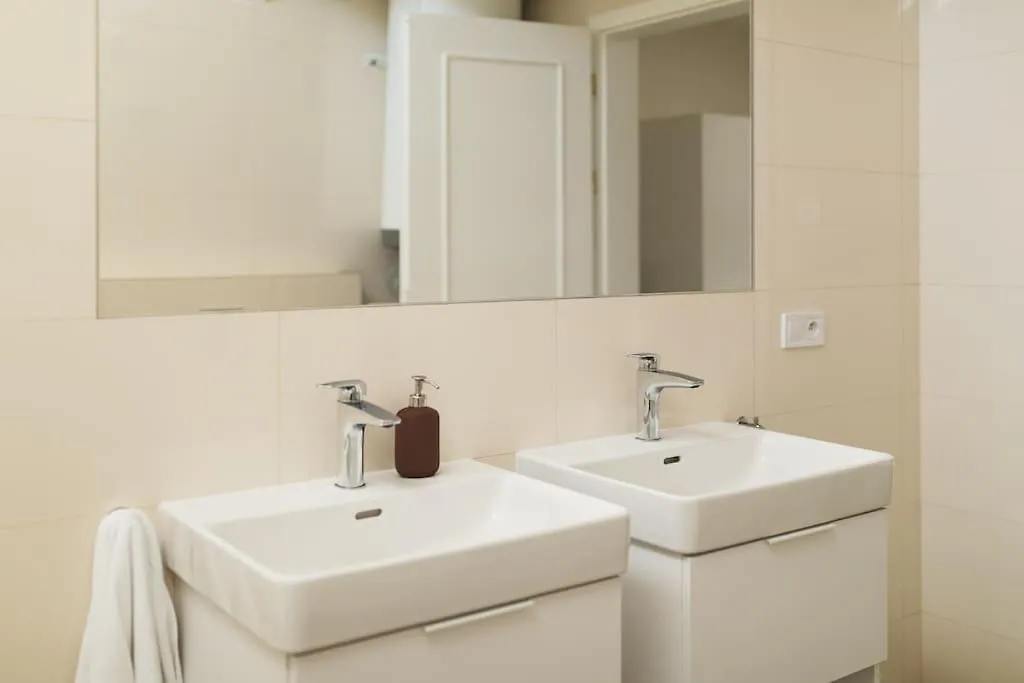 Grand Loft Apartment 110M2 プラハ