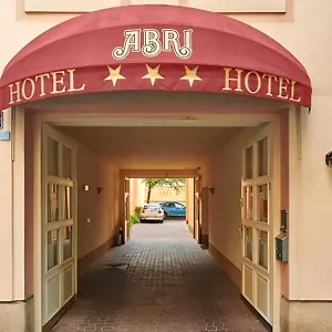 Apartmán Abri, Praha