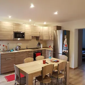 Anna And Ondra Apartman