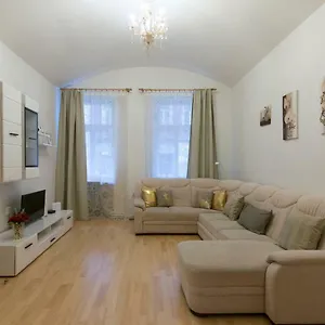 Spacious Near Wenceslas Square Prague