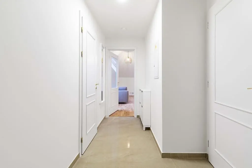 Grand Loft Apartment 110M2 Prague