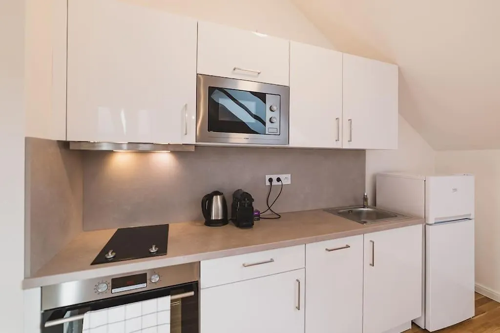 Grand Loft Apartment 110M2 Prague Czech Republic