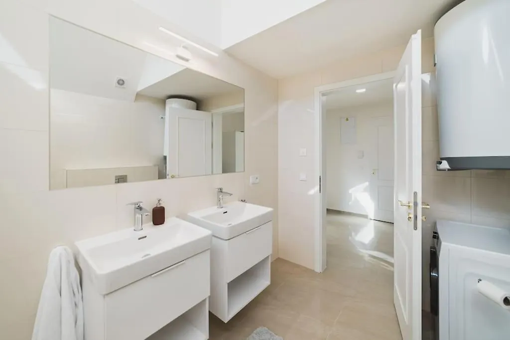 Grand Loft Apartment 110M2 Prague Czech Republic