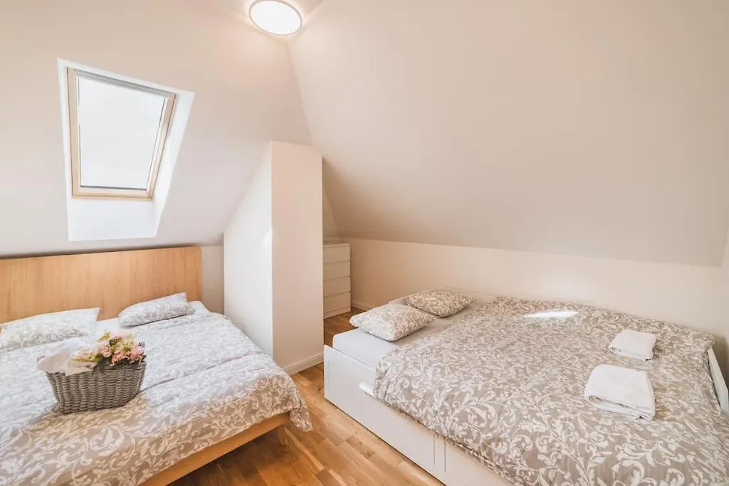 Grand Loft Apartment 110M2 Prague