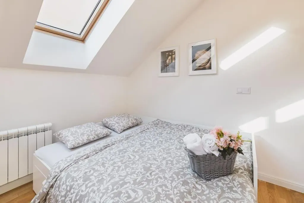 Grand Loft Apartment 110M2 Prague
