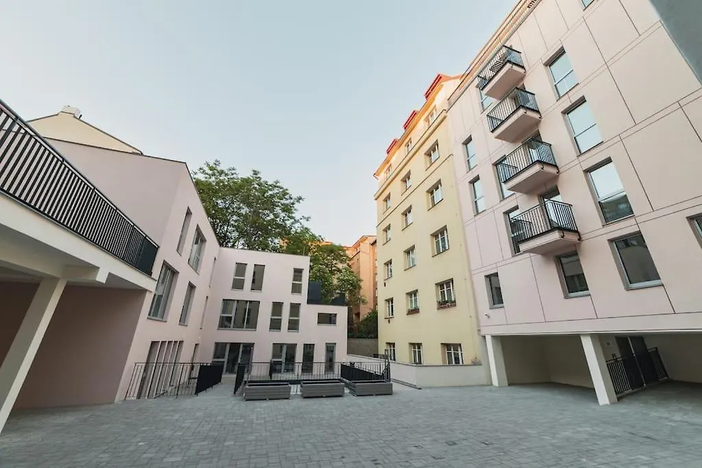 Grand Loft Apartment 110M2 Prague 0*,  Czech Republic