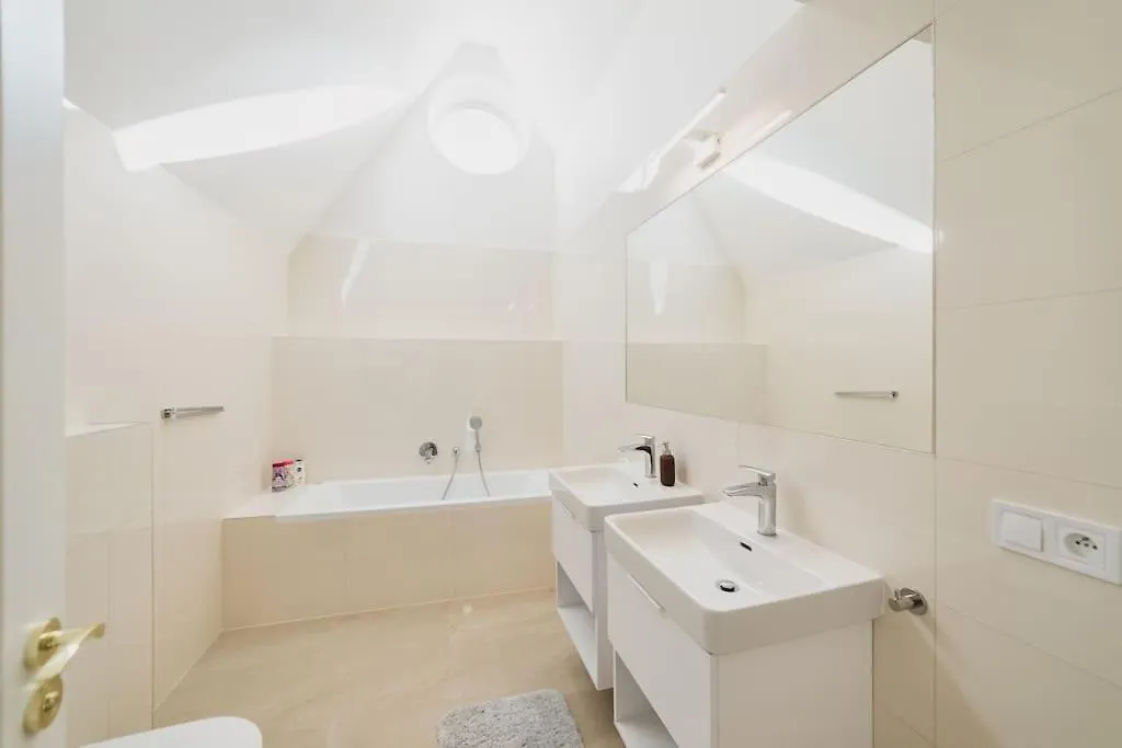 Grand Loft Apartment 110M2 Prague 0*,  Czech Republic